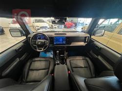 فورد برونكو